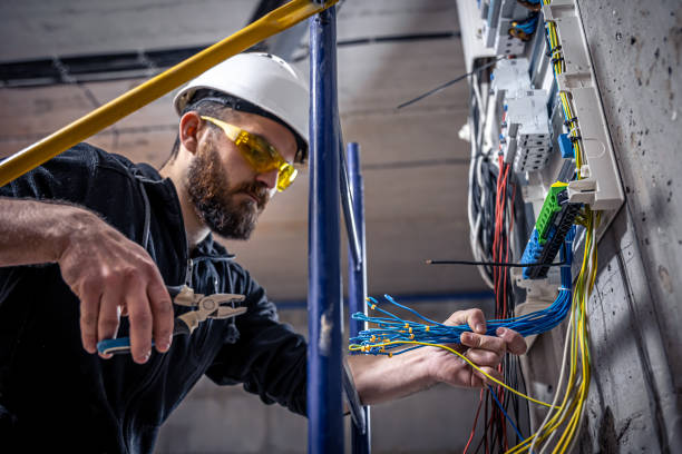 Best Emergency Electrical Repair  in Winthrop, MN