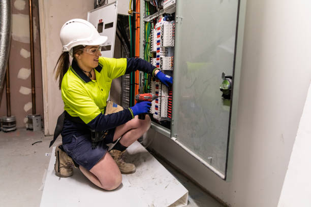Best Electrical Upgrades for Homes  in Winthrop, MN