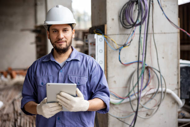 Best Best Electricians Near Me  in Winthrop, MN