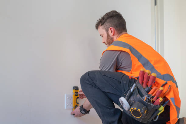 Best Electrical Repair Services  in Winthrop, MN